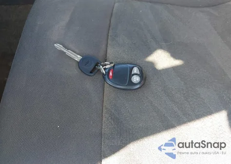 2005 Chevrolet Colorado Ls z USA, uszkodzony, nr VIN 1GCDS136458245605